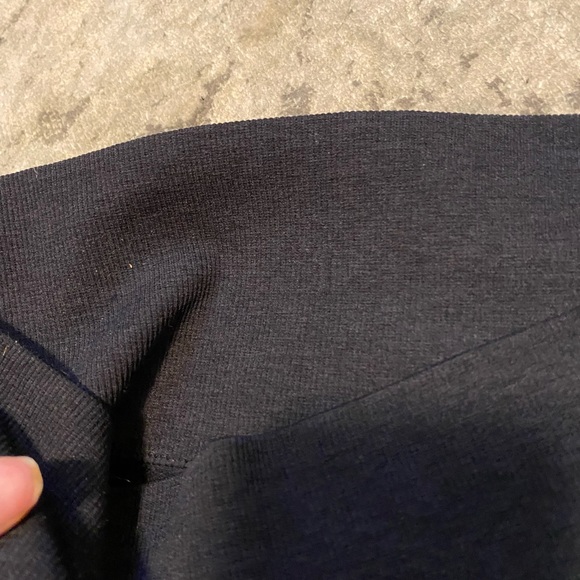 🍋 Lululemon In the Flow crop size 4 - Picture 7 of 7